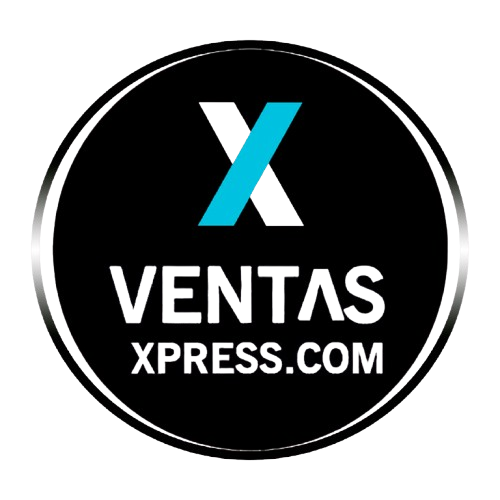 Logo Ventas Xpress