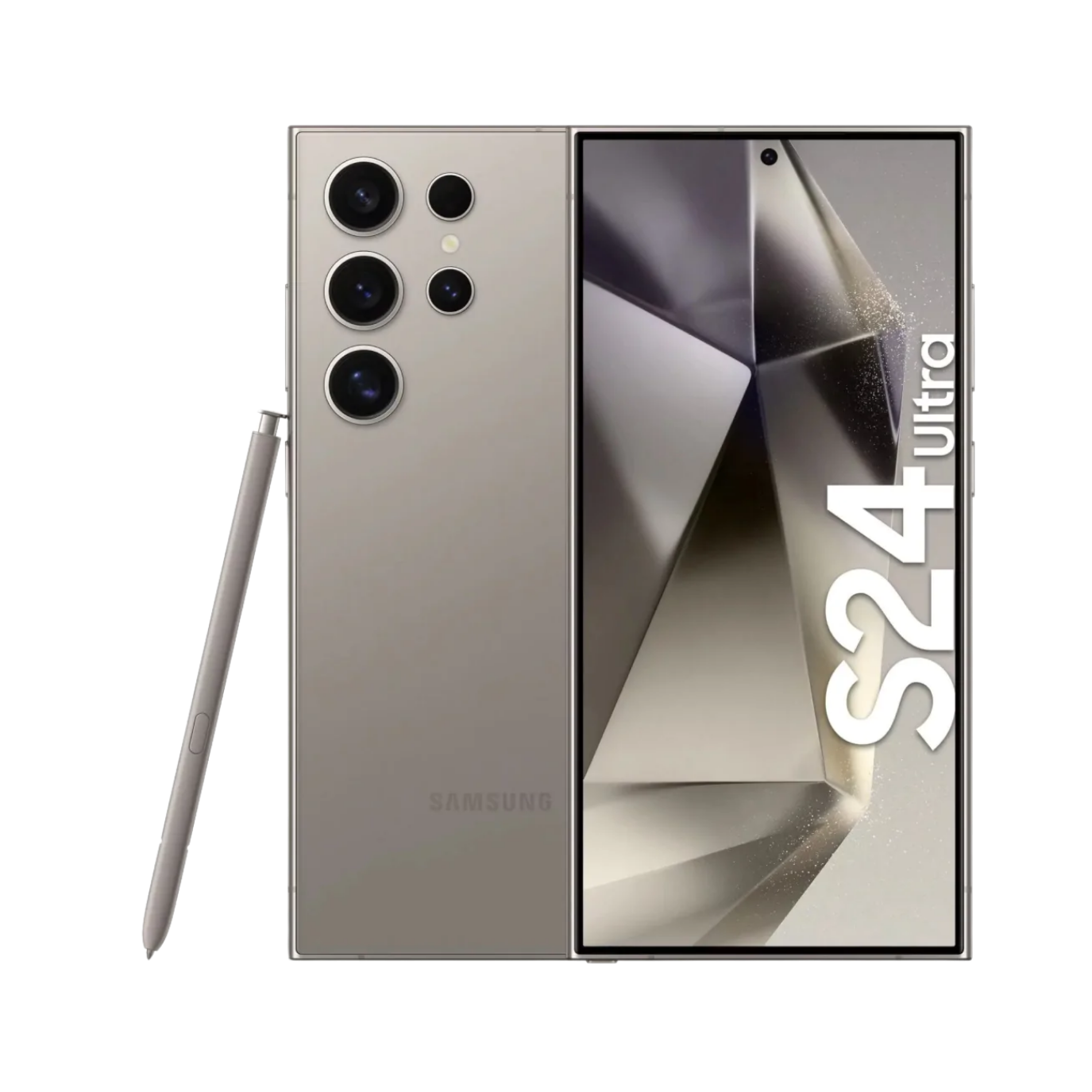 Celulares reacondicionados